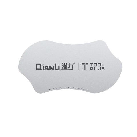 QIANLI otwierak metalowy