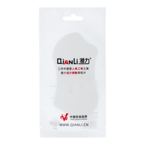 QIANLI otwierak metalowy