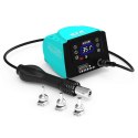 RF4 RF-H6 Stacja lutownicza Hot Air 600W