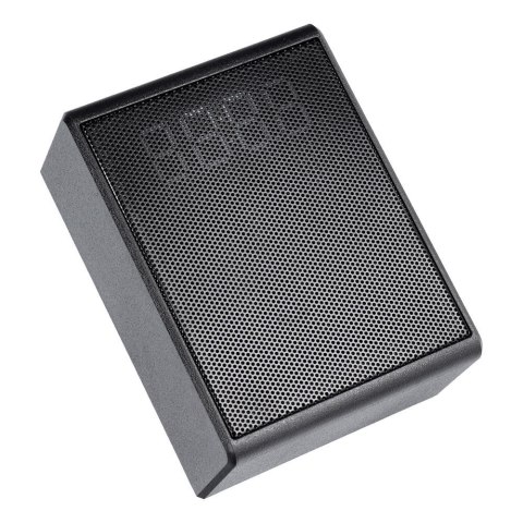 ART radio FM bluetooth z wyświetlaczem LED BS-817B czarne