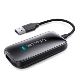 Ottocast Bezprzewodowy Adapter samochodowy OTTOCAST Play2Video CA515-T czarny