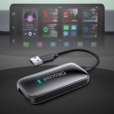 Bezprzewodowy Adapter samochodowy OTTOCAST Play2Video CA515-T czarny
