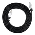 Kabel HDMI do HDMI 4K 60Hz High Speed with Ethernet wer. 2.0 3 m czarny