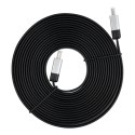 Kabel HDMI do HDMI 4K 60Hz High Speed with Ethernet wer. 2.0 BLISTER 5 m czarny