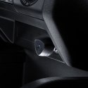 Ładowarka samochodowa Forcell F-Energy Carbon USB C QC3.0 PD 3A 20W CC50-1C czarna