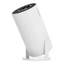Projektor 4K HY300 Smart WiFi Android biały