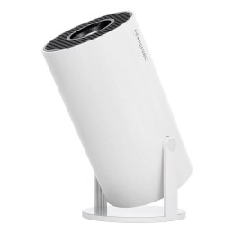 Projektor 4K HY300 Smart WiFi Android biały
