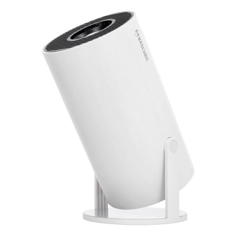 Projektor 4K HY300 Smart WiFi Android biały