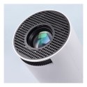 Projektor 4K HY300 Smart WiFi Android biały