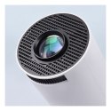 Projektor 4K HY300 Smart WiFi Android biały
