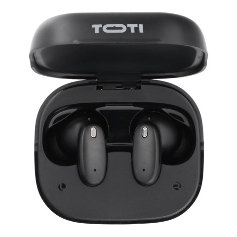 Translator TWS AI ST25 czarny