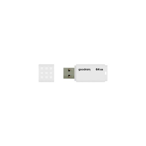 GOODRAM pendrive UME2 64GB USB2.0