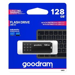 Goodram GOODRAM pendrive UME3 128GB USB3.2