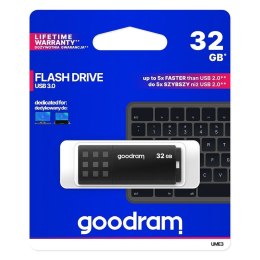 Goodram GOODRAM pendrive UME3 32GB USB3.2