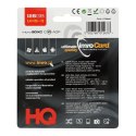 IMRO karta pamięci microSD 128GB 100MB/s class 10 UHS 3 4K z adapterem SD