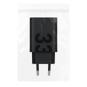 MOTOROLA oryginalna ładowarka sieciowa USB A 33W MC332 czarna bulk