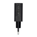 MOTOROLA oryginalna ładowarka sieciowa USB A 20W MC202L czarna bulk