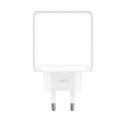 Oryginalna Ładowarka Sieciowa OnePlus Warp Charger VCA7JAEH 65W Power Adapter bulk