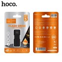 Pendrive 64GB USB 2.0 (USB A) Hoco UD6 czarny