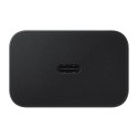 SAMSUNG oryginalna ładowarka sieciowa Typ C PD 3A 45W EP-T4511NBEGEU czarna blister