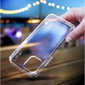 Etui na Huawei P30 LITE Clear Case 2 mm Box transparentne