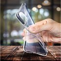 Etui na Huawei P30 LITE Clear Case 2 mm Box transparentne