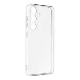 Etui na Samsung S24 Clear Case 2 mm Box transparentne