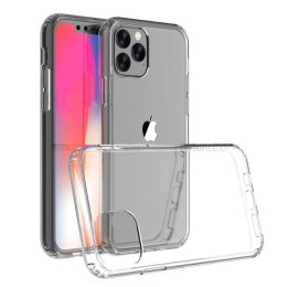 Etui na iPhone 14 PLUS Clear Case 2 mm Box transparentne
