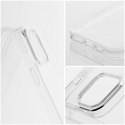 Etui na iPhone 15 PRO MAX Clear Case 2 mm Box transparentne
