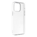 Etui na iPhone 15 PRO MAX Clear Case 2 mm Box transparentne