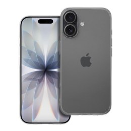Etui na iPhone 17 Clear Case 2 mm Box transparentne