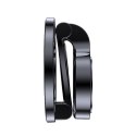 Uchwyt na telefon do samochodu magnetyczny Blue Star Easy View kompatybilny z MagSafe czarny