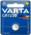 VARTA bateria litowa CR1220 3V 1 szt