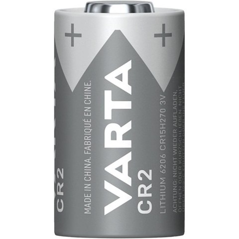 VARTA bateria litowa CR2 3V 1 szt