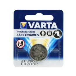 VARTA bateria litowa CR2032 3V Bios 1 szt