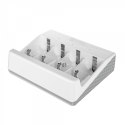 VARTA ładowarka UNIVERSAL CHARGER 57658 9V, R14, R20 (bez akumulatorów)