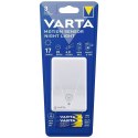 VARTA lampka nocna z czujnikiem ruchu (Motion sensor night lamp) 16624 + 3 x bateria R3 (AAA)