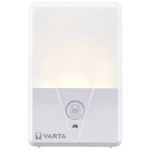 VARTA lampka nocna z czujnikiem ruchu (Motion sensor night lamp) 16624 + 3 x bateria R3 (AAA)