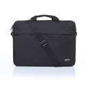 ART torba na laptopa / tablet / notebook 17.3" NB-302C czarna