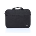 ART torba na laptopa / tablet / notebook 17.3" NB-302C czarna
