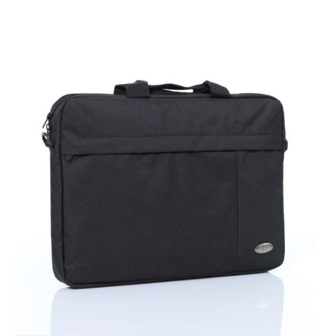 ART torba na laptopa / tablet / notebook 17.3" NB-302C czarna