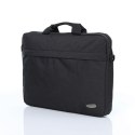 ART torba na laptopa / tablet / notebook 17.3" NB-302C czarna