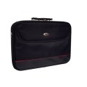 ART torba na laptopa / tablet / notebook 17" AB-87 czarna