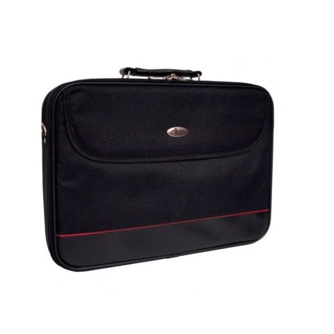 ART torba na laptopa / tablet / notebook 17" AB-87 czarna