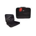 ART torba na laptopa / tablet / notebook 17" AB-87 czarna
