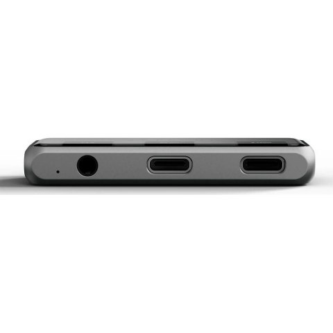 Adapter HUB 3w1 USB C Satechi Mobile XR ST-HXRAJM szary