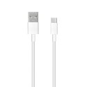 Oryginalny Kabel USB A do USB C Huawei 3.1 1 m HL-1289 (AP-71) bulk biały