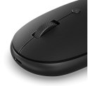 Myszka bezprzewodowa Satechi 2,4G 2400 dpi OntheGo ST-MOTGK czarna