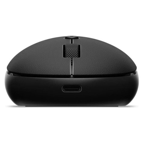 Myszka bezprzewodowa Satechi 2,4G 2400 dpi OntheGo ST-MOTGK czarna