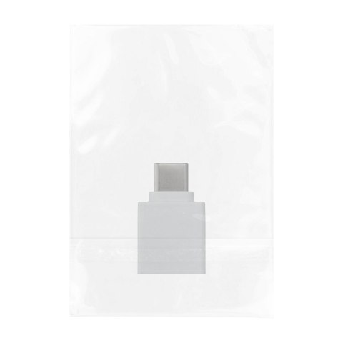 Oryginalny Adapter OPPO USB-USB C biały bulk